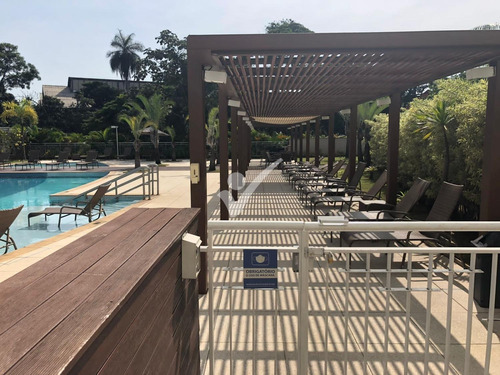 Imagem 21 de 24 de Apartamento À Venda Em Vila Anastácio - Ap003950
