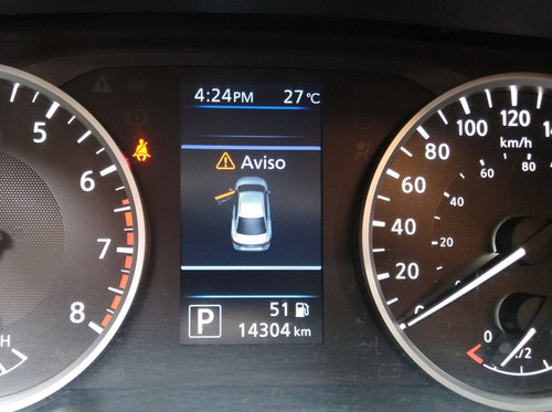 Imagen 15 de 15 de Ya Conoces Al Nuevo Sentra? Tienes Que Manejarlo