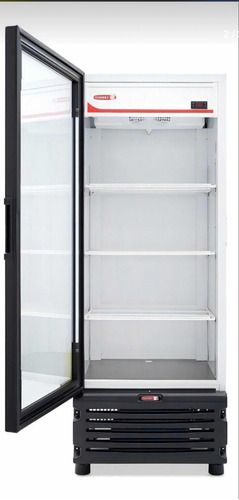 Refrigerador Torrey 17 Pies Color Blanco