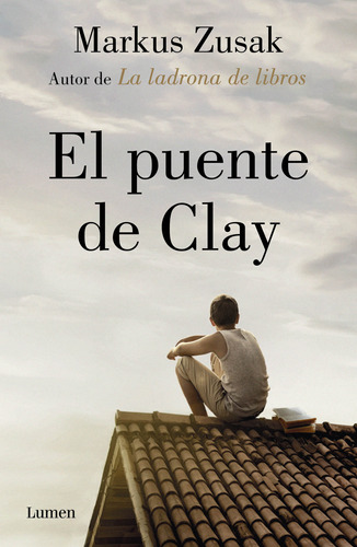 Libro: El Puente De Clay