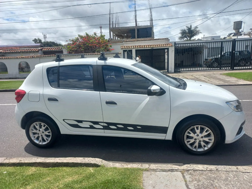Renault Sandero 1.6 Life