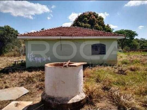 Venda De Rural / Chácara Na Cidade De São Carlos 28476