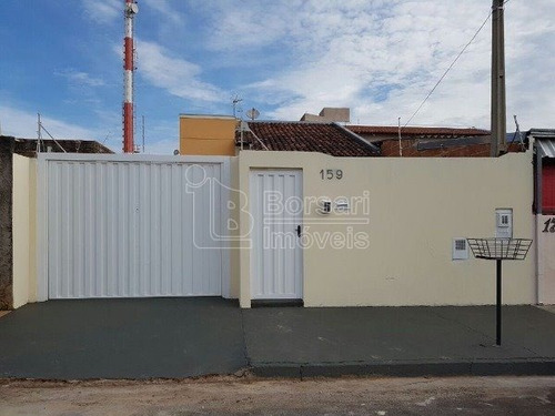Imagem 2 de 6 de Venda De Casas / Padrão Na Cidade De Araraquara 7944