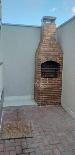 Imagem 10 de 30 de Casa À Venda, 83 M² Por R$ 290.000,00 - Barroco (itaipuaçu) - Maricá/rj - Ca1980