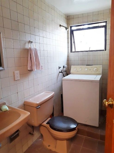 Imagen 25 de 25 de Venta Casa Colonia Florida, Álvaro Obregón, Excelente Esquin