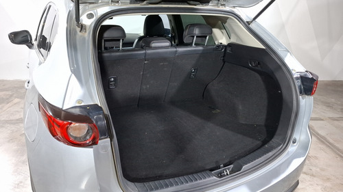 Mazda CX-5 2.5 S GRAND TOURING 2WD AT