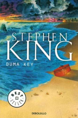 Libro: Duma Key / Stephen King