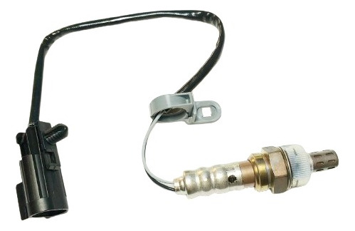 Sensor Oxigeno Chev S10 Pickup 2.2l L4 2000-2003 Ntk 21040
