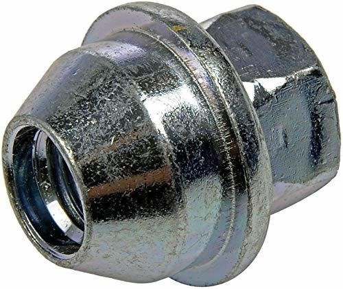 ******* Wheel Cover Retaining Nut M*******mm Hex, 28.5mm Len