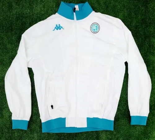 Campera kappa belgrano hotsell