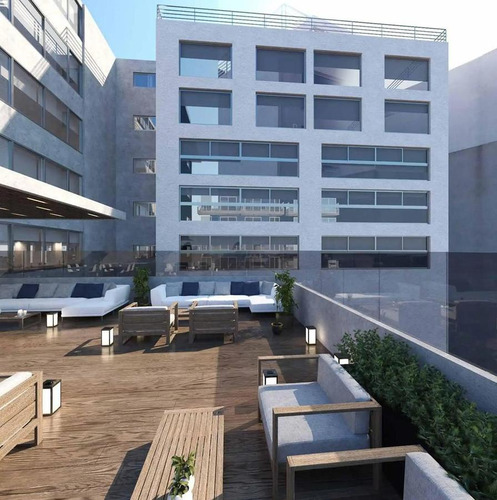 Oficina En Venta En Belgrano, Capital Federal, Buenos Aires