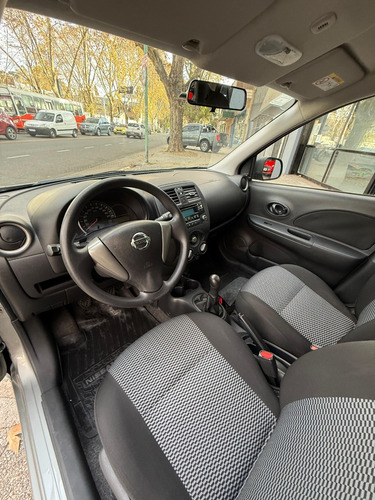 Nissan March 1.6 Active 107cv
