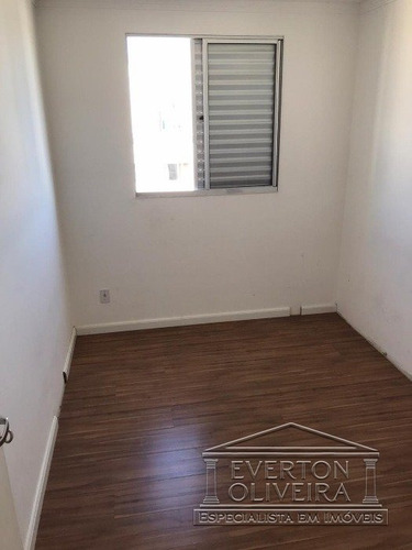 Imagem 7 de 15 de Apartamento - Villa Branca - Ref: 11830 - V-11830