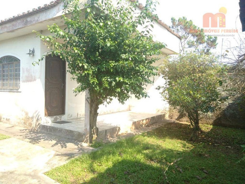Imagem 16 de 17 de Casa Com 2 Dormitórios À Venda, 100 M² Por R$ 250.000,00 - Caraguava - Peruíbe/sp - Ca3116