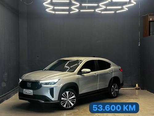 Fiat FASTBACK 1.0 200 T. Flex Aut