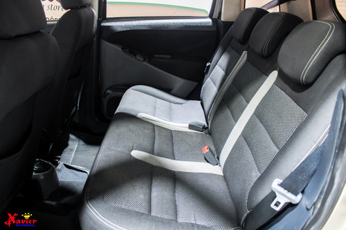 Fiat Idea 1.6 16v Essence Flex Dualogic 5p