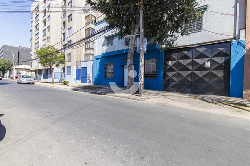 Oportunidad Venta Arriendo Propiedad Industrial En Santiago