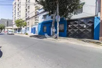 Comprar Oportunidad Venta Arriendo Propiedad Industrial En Santiago 