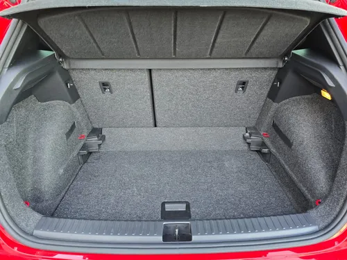 Seat Arona 1.6 Xperience Tiptronic