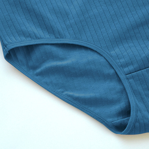 Calzoncillos De Moda Para Mujer, Ropa Interior Cómoda De Cin