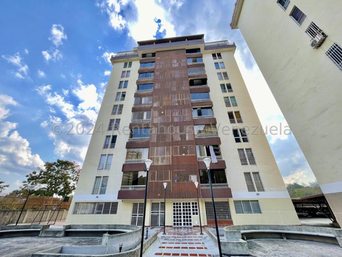 Rm Apartamento En Venta En Terrazas Del Avila, Distrito Metropolitano