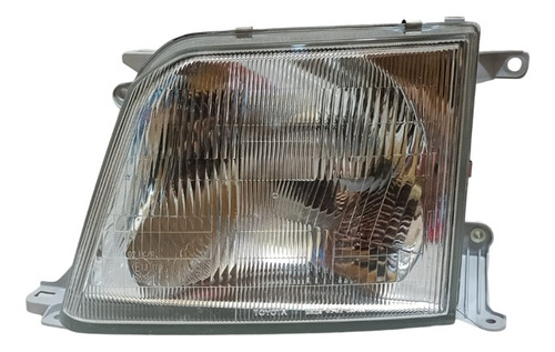 Faro Toyota Prado Meru Lh. Original