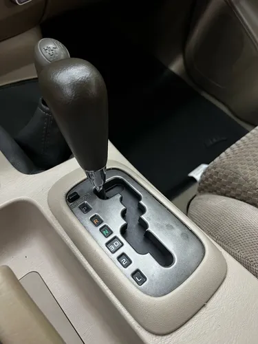 Toyota Fortuner 3.0 Srv