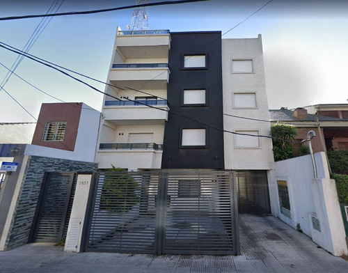 Imagen 1 de 12 de Dpto 2 Amb A Estrenar - Contra Frente 39 M² - S.justo (ctro)