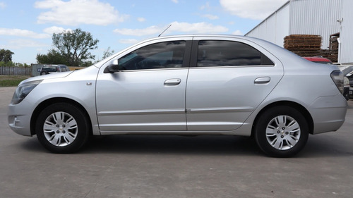 Chevrolet Cobalt 1.8 Ltz Mt