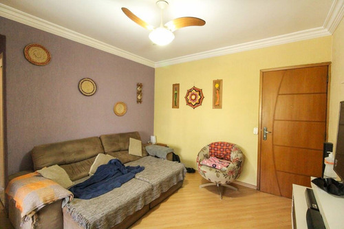 Imagem 5 de 15 de Apartamento Pronto Para Morar Em Ótima Localização !!! - 139