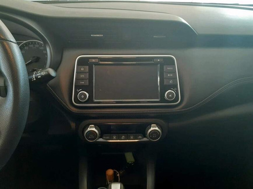 Imagem 6 de 12 de Kicks 1.6 16v Flexstart Sl 4p Xtronic