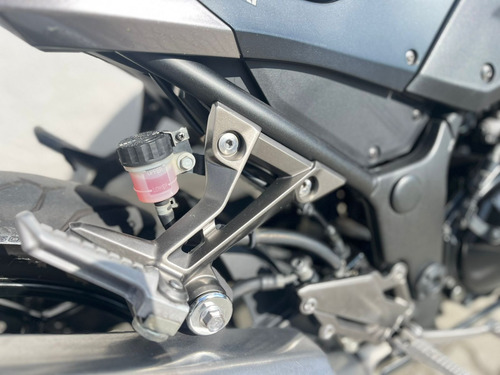 Kawazaki Z300 2018 Abs