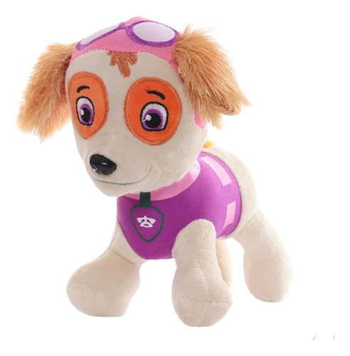 Peluche Skye Paw Patrol 20 Cms