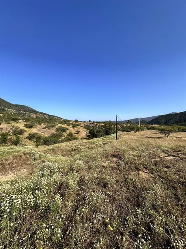 Terreno En Venta Los Romeros, Quilpué - 1.260 Uf- 5.772 M2