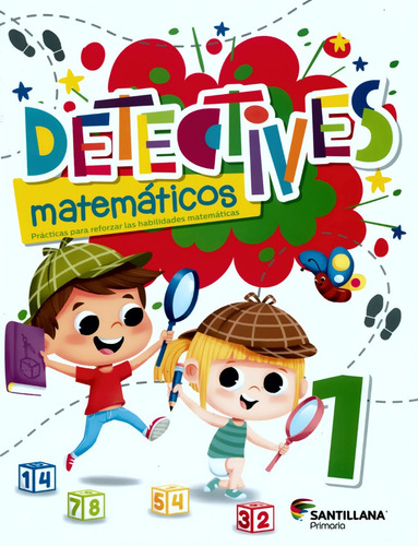 Imagen 5 de 5 de Pack La Guía 1 Primaria - Santillana