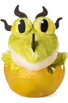Comprar Como Entrenar A Tu Dragón Pesadilla Huevito Peluche Pesadilla