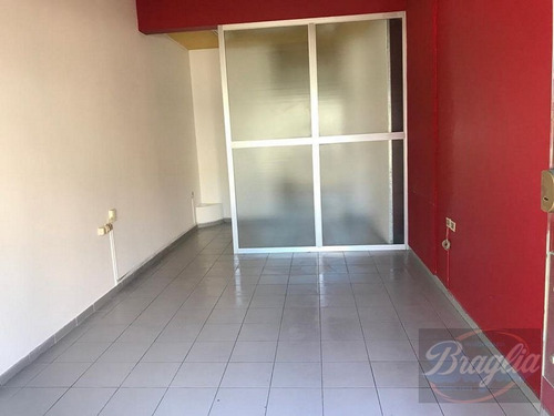 Venta Local Comercial Monoambiente Tres Cruces Braglia 429g