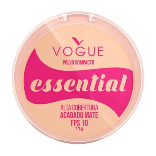 Vogue Polvo Essential Avellana 11g