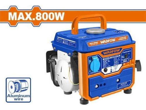 Generador 800w Wadfow - Ynter Industrial