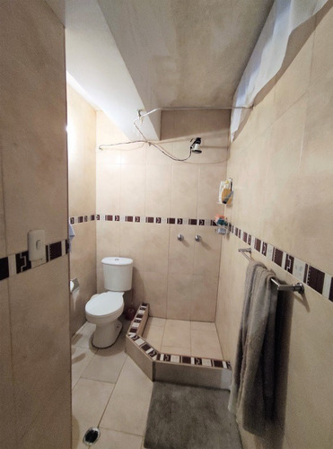 Imagen 7 de 10 de Comoda Casa En Calle Privada De San Diego De Los Altos