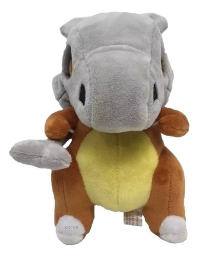 Mr Sroje Peluche Cubone Pokemon Center Marowak Ash