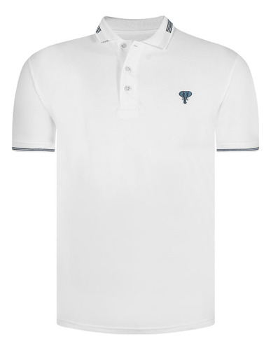 Camiseta Polo Pique (gl02l7)