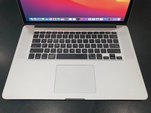 Imagen 9 de 10 de Macbook Pro Retina 15 I7 16gb Ram 256gb 500gb Sólido Catalin