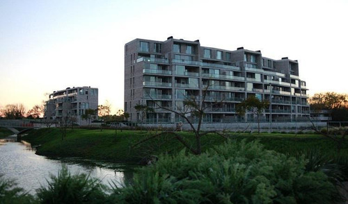 Imagen 26 de 30 de Venta De Departamento En Condominio Venice Tigre, Edificio Goletas De 2 Ambientes