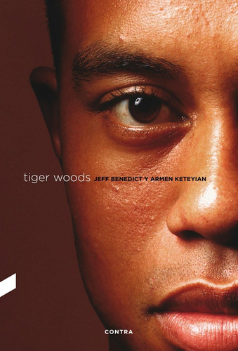 Tiger Woods - Jeff Benedict, Ed. Contra