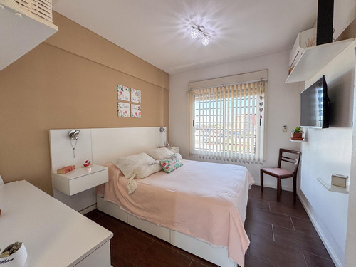 Departamento 3 Ambientes Con Dos Balcones Al Frente En Venta - Pringles 44 - Lanús Oeste