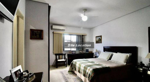 Imagem 9 de 26 de 100815 Brooklin - Casa Com 04 Dorms -2 Vagas - Ca0627