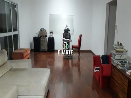 Imagem 2 de 27 de Apartamento - Ap04058 - 69683498