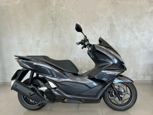  Honda Pcx 160