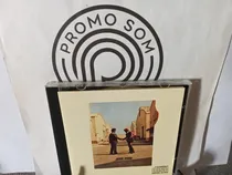 Comprar Cd Pink Floyd - Wish You Were Here